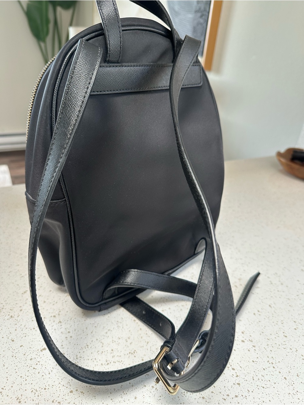 NWOT Kate Spade mini backpack - Picture 8 of 15